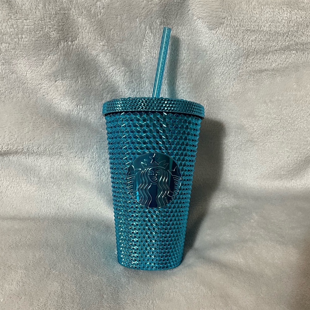 Starbucks grande tumbler